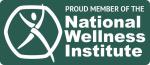 Member of the National Wellness Institute