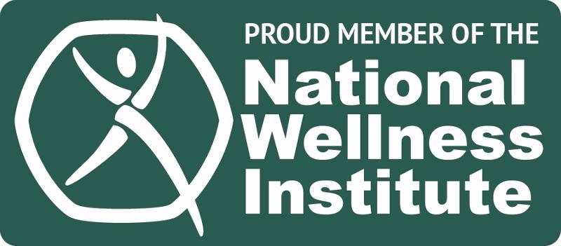 Member of the National Wellness Institute