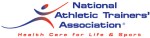Member of the National Athletic Trainers Association